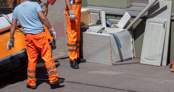 Best Retail Junk Removal  in Greenwood Village, CO