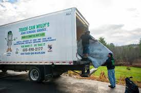 Best Same-Day Junk Removal Services  in Greenwood Village, CO